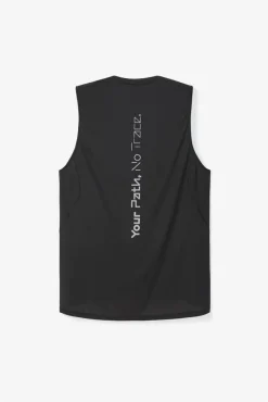 Débardeur Race Tank Nn Black - Debardeur | Nnormal