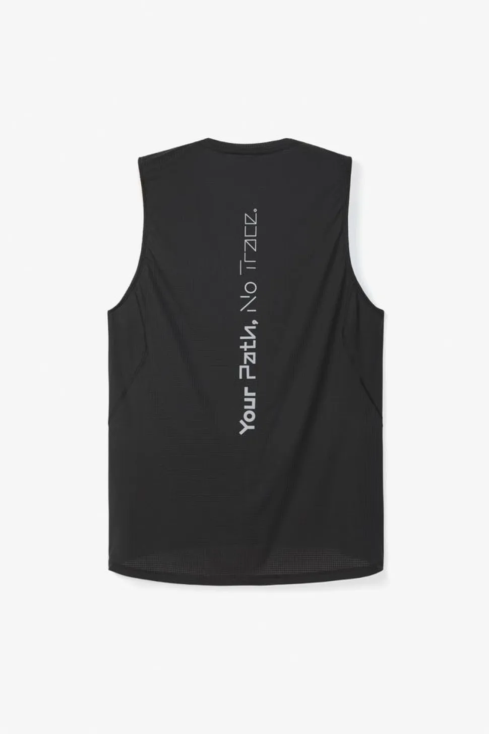 Débardeur Race Tank Nn Black - Debardeur | Nnormal