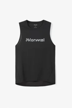 Débardeur Race Tank Nn Black - Debardeur | Nnormal