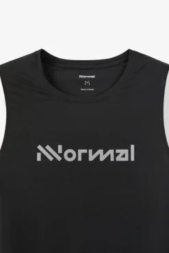 Débardeur Race Tank Nn Black - Debardeur | Nnormal