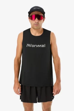 Débardeur Race Tank Nn Black - Debardeur | Nnormal