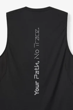 Débardeur Race Tank Nn Black - Debardeur | Nnormal
