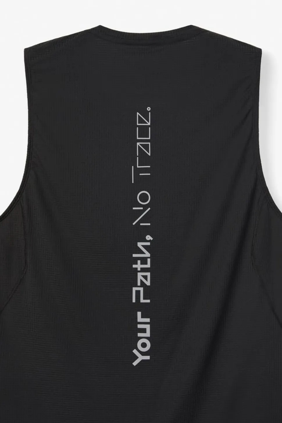 Débardeur Race Tank Nn Black - Debardeur | Nnormal