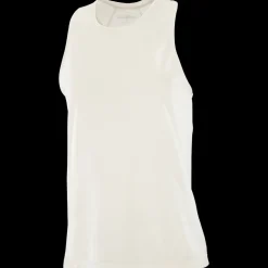 Débardeur Shkout Core Femme Whisper White - Debardeur | Salomon