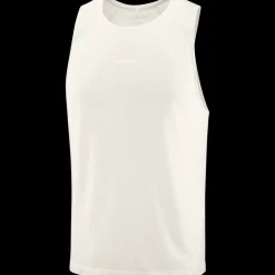 Débardeur Shkout Core Tank Whisper White - Debardeur | Salomon