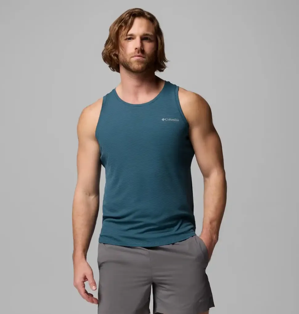 Débardeur Stealth Spring Everblue - Debardeur | Columbia Sportswear