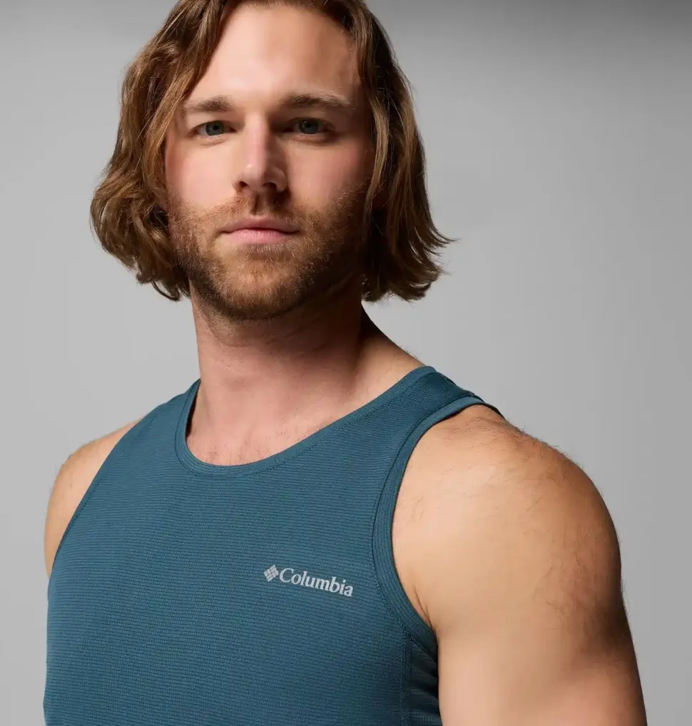 Débardeur Stealth Spring Everblue - Debardeur | Columbia Sportswear
