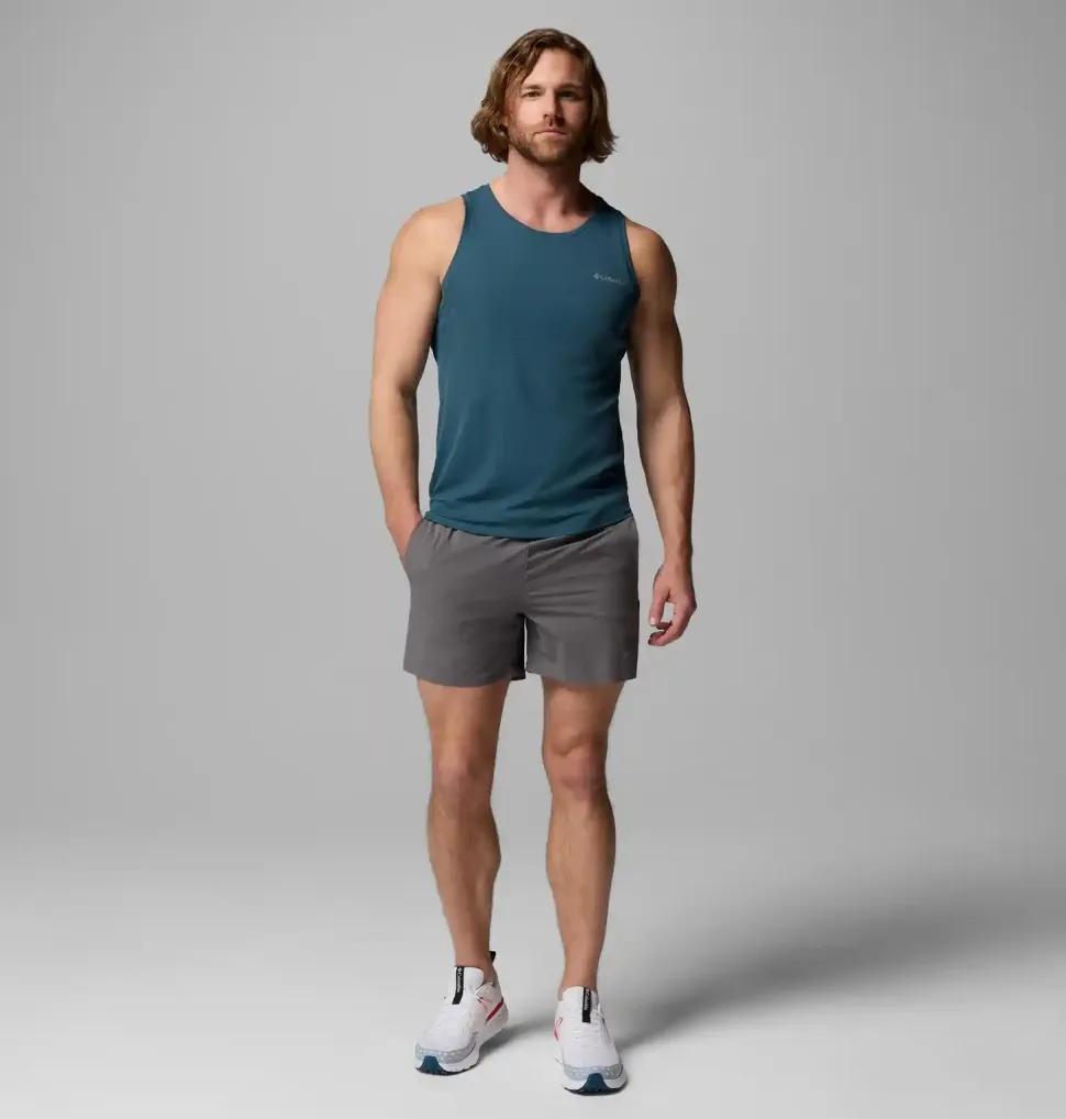 Débardeur Stealth Spring Everblue - Debardeur | Columbia Sportswear