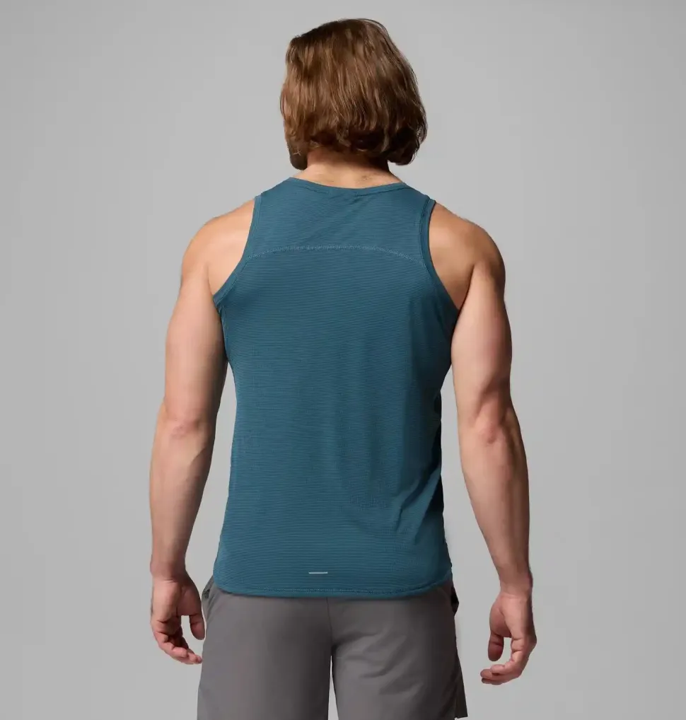 Débardeur Stealth Spring Everblue - Debardeur | Columbia Sportswear