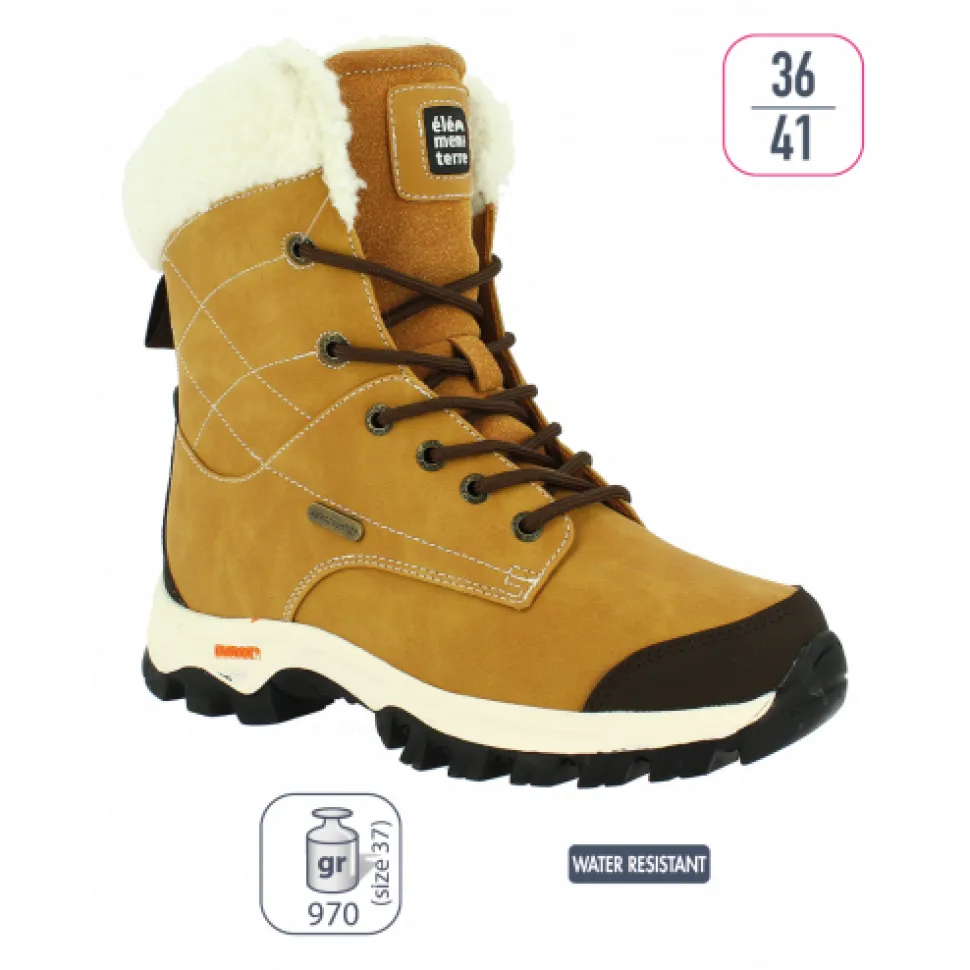 Dease Beige - Chaussures | Elementerre