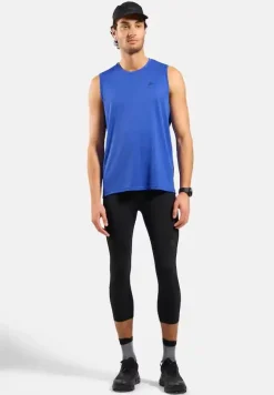 Debardeur Essential Dazzling Blue - Debardeur | Odlo