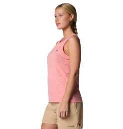 Debardeur Femme Bluebird Canyon Tank Alpenglow | Columbia Sportswear