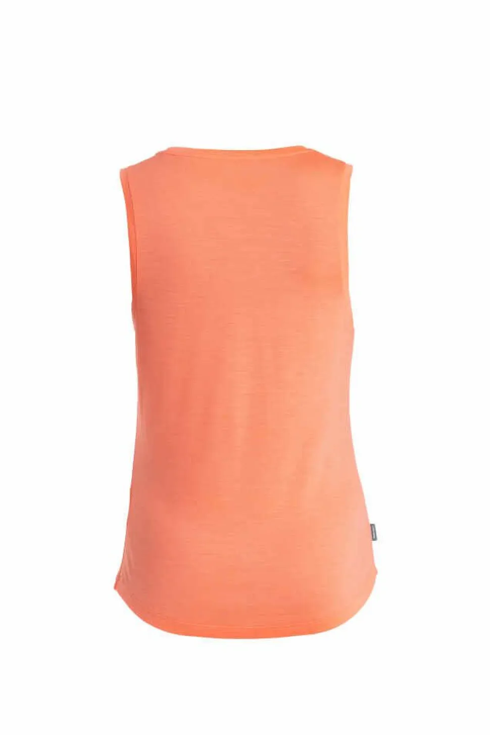 Debardeur Femme Merino 125 Cool-lite Sphere III Tang | Icebreaker