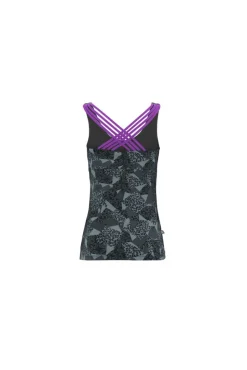 Debardeur Femme Noa 2.2 Teal - Debardeur | E9