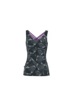 Debardeur Femme Noa 2.2 Teal - Debardeur | E9
