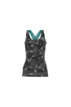 Debardeur Femme Noa2.2 Black - Debardeur | E9