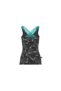 Debardeur Femme Noa2.2 Black - Debardeur | E9