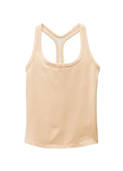 Debardeur Heavana Racerback Aura Glow Heather - Debardeur | Prana
