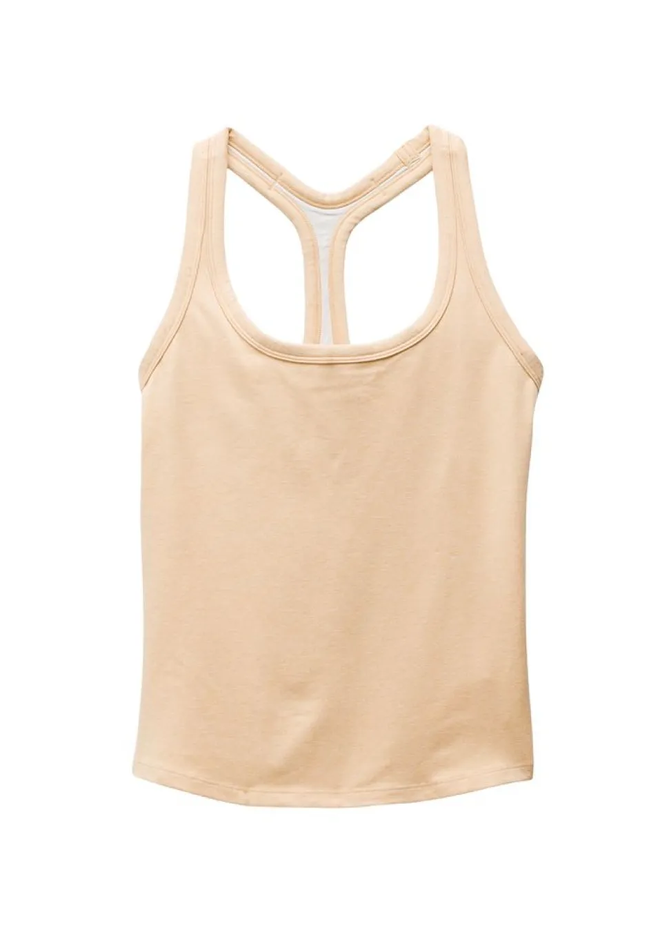Debardeur Heavana Racerback Aura Glow Heather - Debardeur | Prana