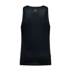 Debardeur Pure Tank Black Yellow - Debardeur | La Sportiva