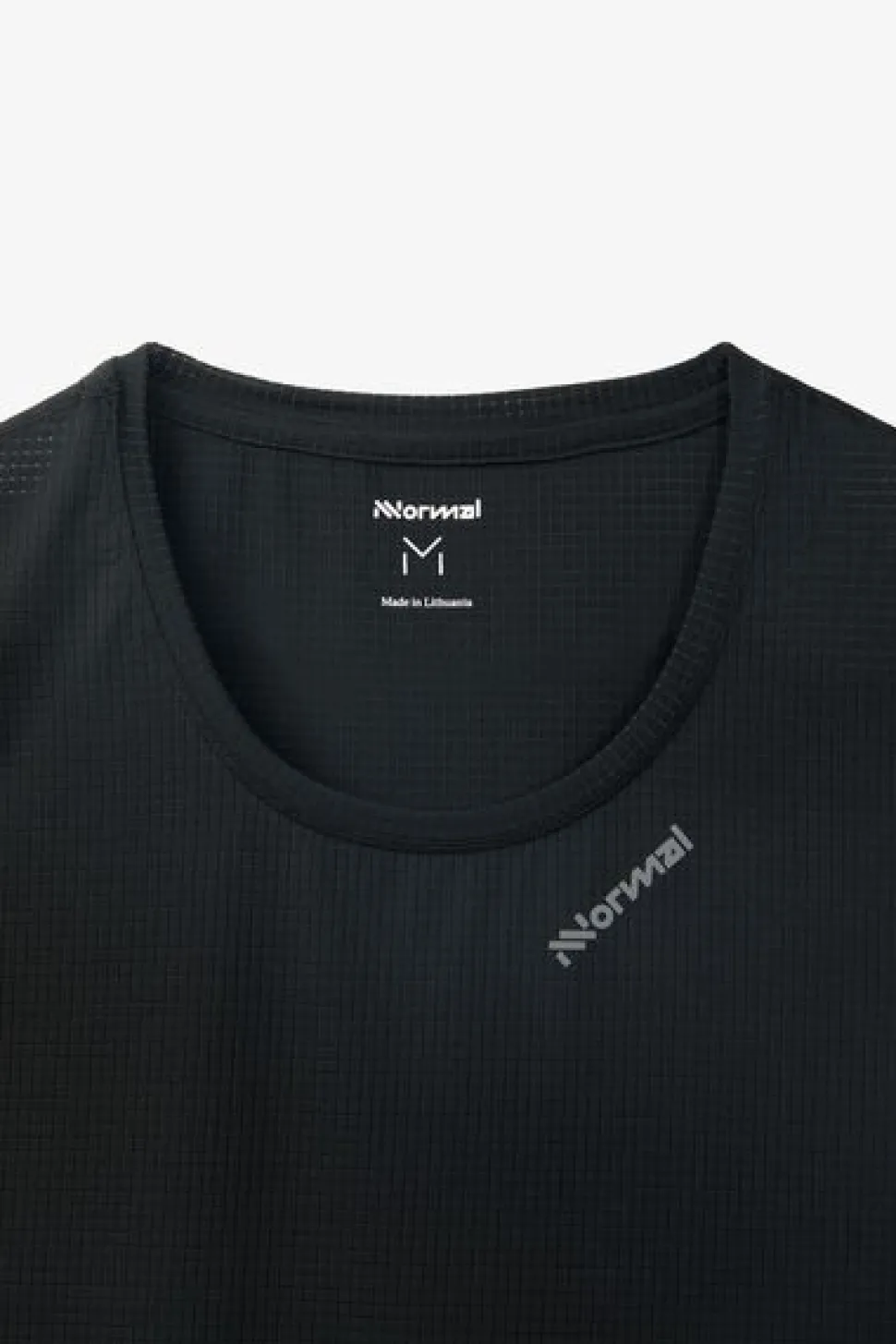 Debardeur Race Tank Black - Debardeur | Nnormal