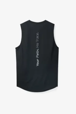 Debardeur Race Tank Black - Debardeur | Nnormal