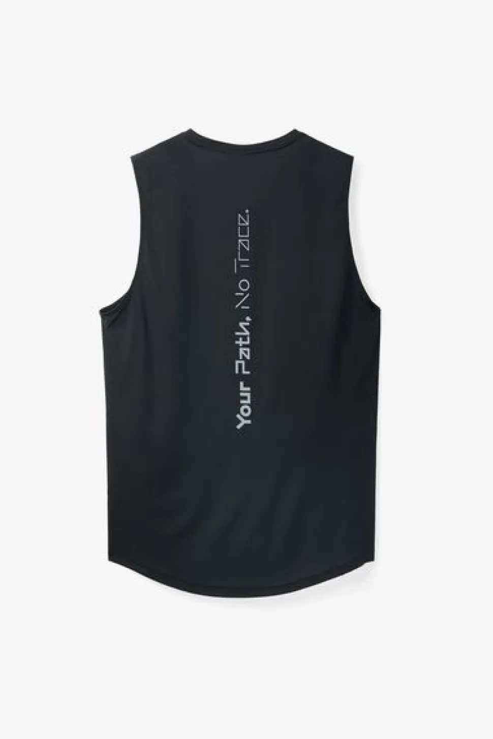 Debardeur Race Tank Black - Debardeur | Nnormal