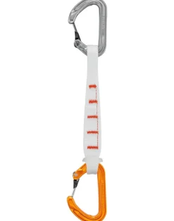Degaine Ange Finesse S+s 17cm - Degaine Unite | Petzl