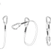 Degaine Kestrel Qd St-sling Dyn 12 80cm - Degaine Unite | Ocun