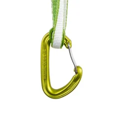 Degaine Kestrel Qd St-sling Dyn 12 80cm - Degaine Unite | Ocun