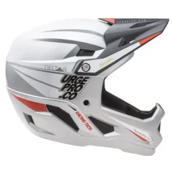 Deltar Alloy - Casque | Urge