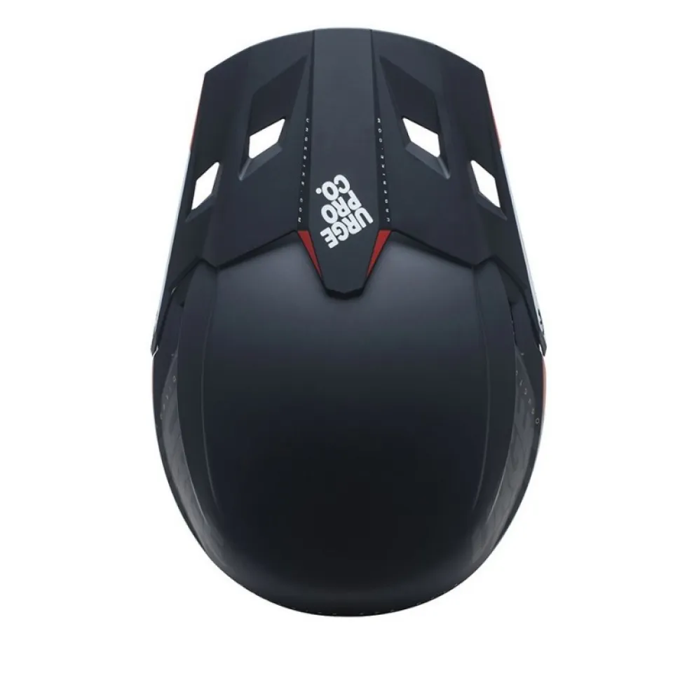 Deltar Enfant Noir - Casque | Urge