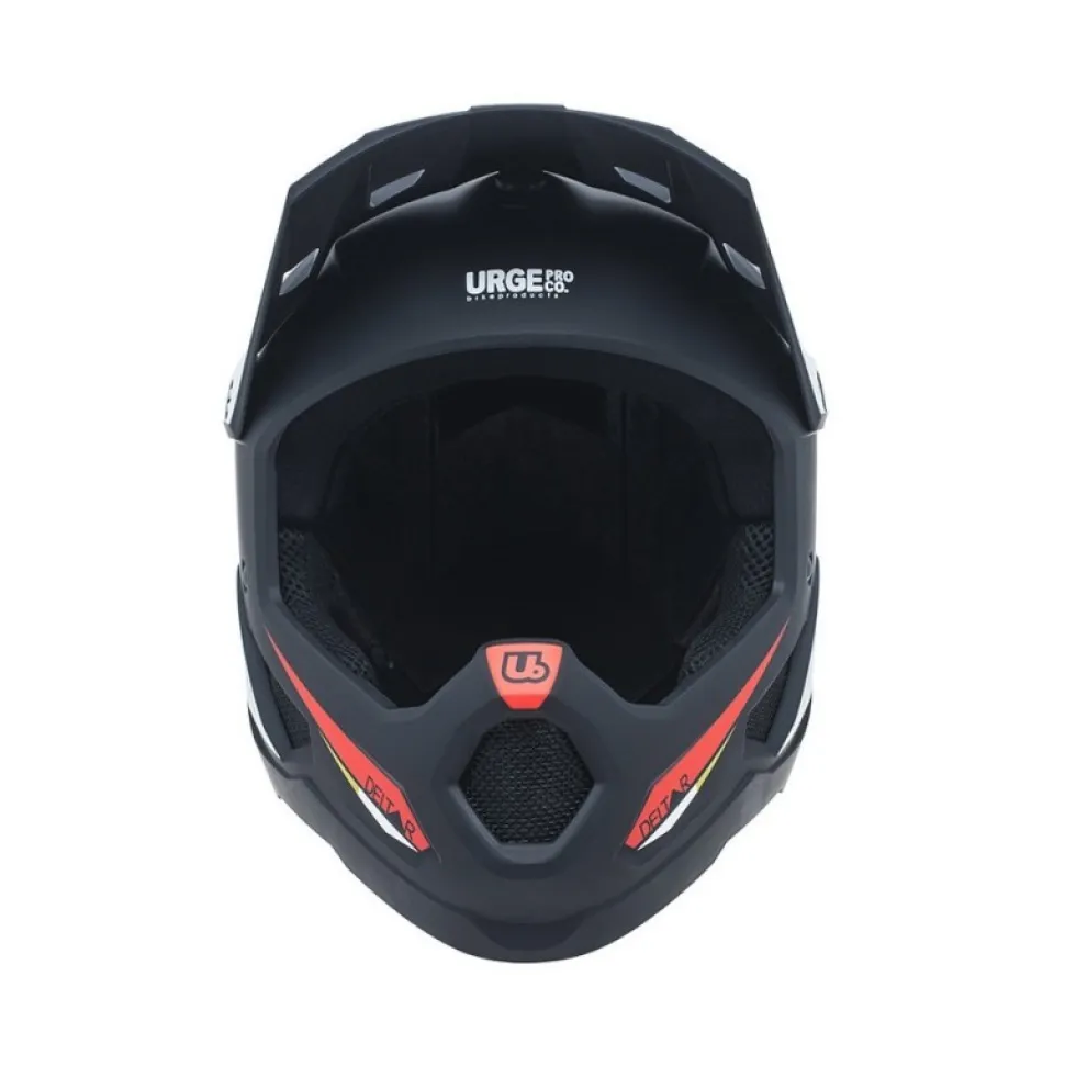 Deltar Enfant Noir - Casque | Urge