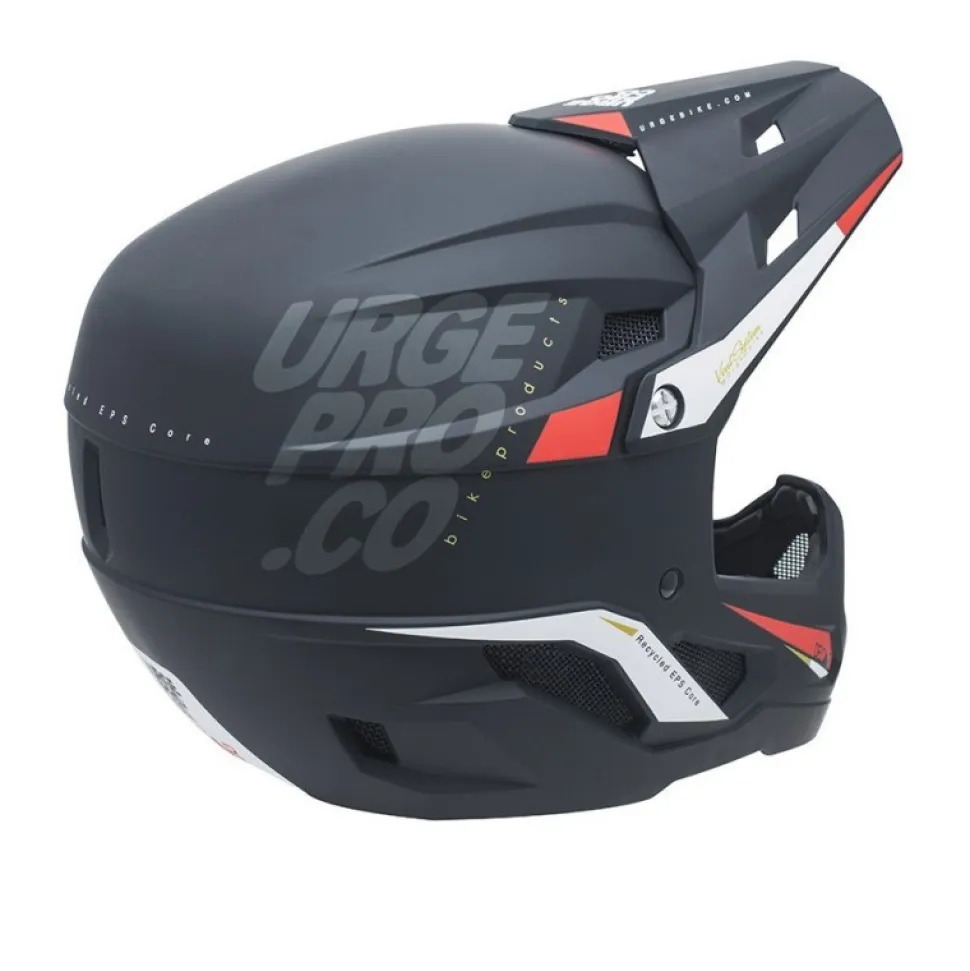 Deltar Enfant Noir - Casque | Urge