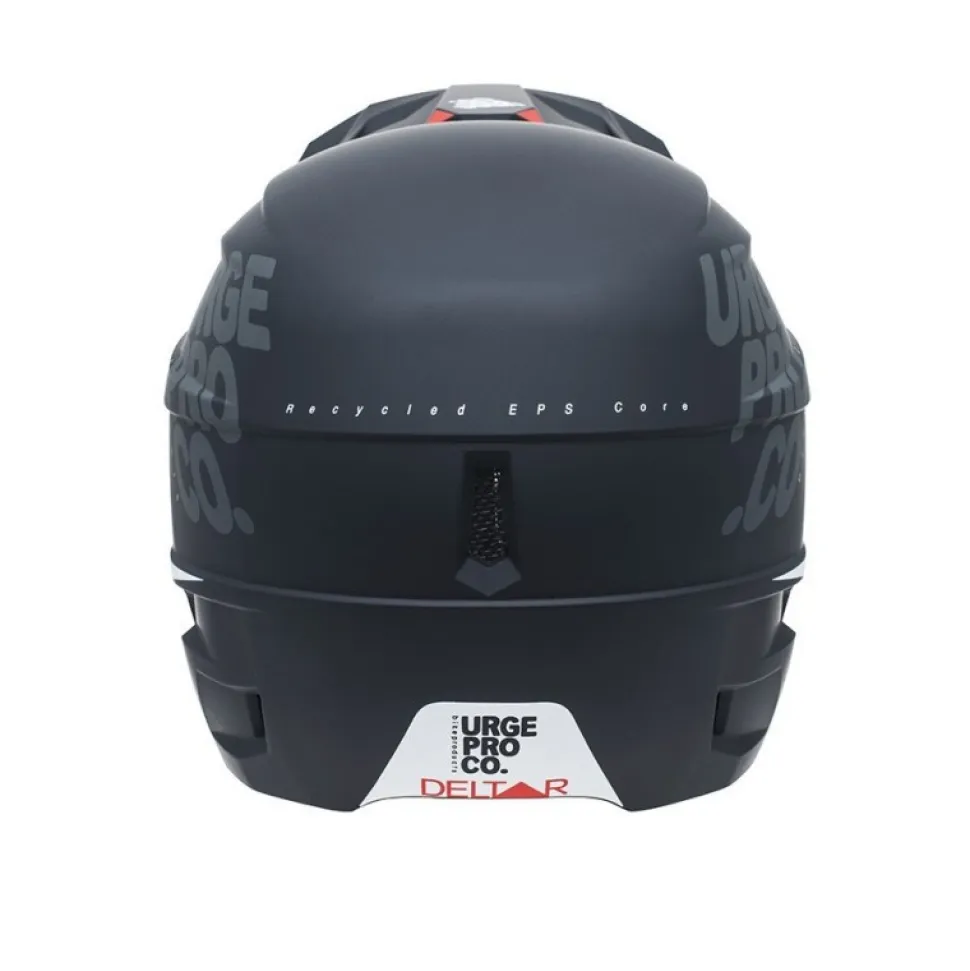 Deltar Enfant Noir - Casque | Urge