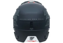 Deltar Noir - Casque | Urge