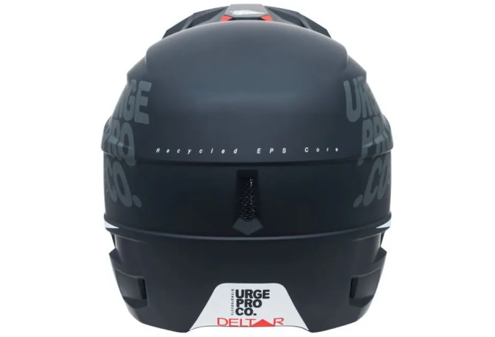 Deltar Noir - Casque | Urge