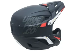 Deltar Noir - Casque | Urge