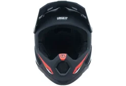 Deltar Noir - Casque | Urge