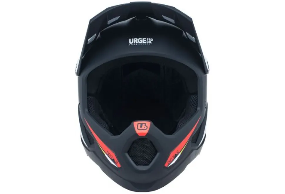 Deltar Noir - Casque | Urge