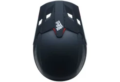 Deltar Noir - Casque | Urge