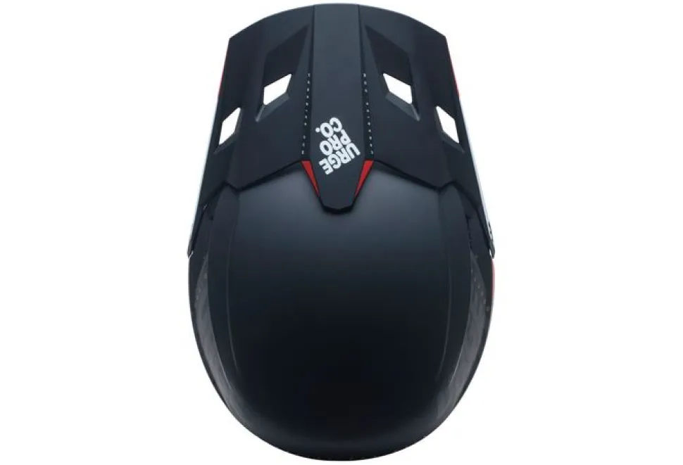 Deltar Noir - Casque | Urge