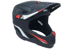 Deltar Noir - Casque | Urge