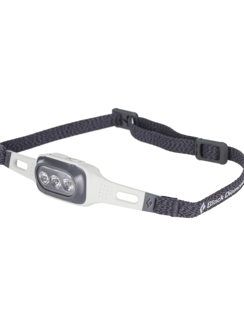 Deploy Run Light Alloy - Lampe Frontale | Black Diamond