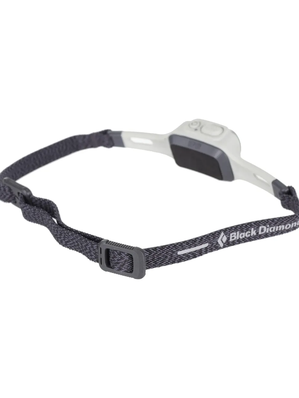 Deploy Run Light Alloy - Lampe Frontale | Black Diamond
