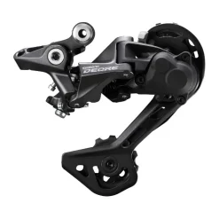 Derailleur Arriere Deore Rd-m5120 Sgs 10v/11v - Transmission | Shimano