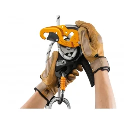 Descendeur I'ds - Travaux En Hauteur | Petzl