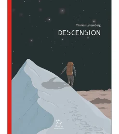 Descension - Outdoor | Guerin Editions Paulsen