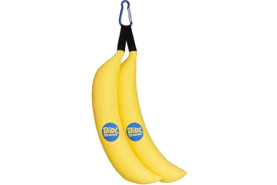 Desodorisant Boot Banana - Entretien | Troll