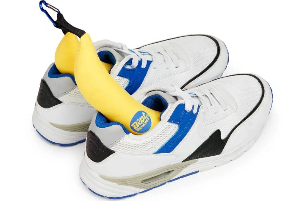 Desodorisant Boot Banana - Entretien | Troll